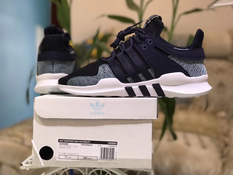 Authentic Adidas EQT ADV 1